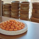 한식 디저트 이미지