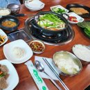 가평잣두부 | [경기:가평] 언덕마루 가평잣두부집 : 아침고요수목원 두부정식맛집 후기