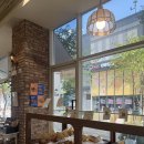테이크어브레드 | 전주 감성 빵집 테이크어브레드 소금빵 & 샌드위치 맛보기 내돈내산 후기