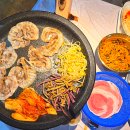교동식육점