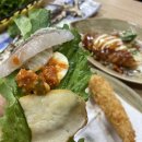 [서산맛집/횟집] 해미횟집 점심특선 해미특정식