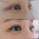 지에스25 덕계평화점 | 덕계속눈썹 리뷰티제 이물감 없는 편한 연장 후기