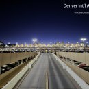 Denver Int&#39;l Airport (DEN) 덴버국제공항 소개 및 후기 / 덴버공항 아멕스 DEN AMEX Centurion Lounge...