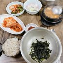 훈이네바지락칼국수
