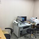 소공인특화지원센터 공동장비실 이미지