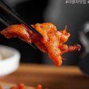 좋다닭발 이미지