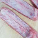 등갈비짝 이미지