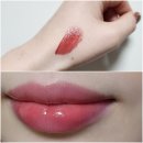 다이소 코코가가 바이 포렌코즈 글로우 벨벳 틴트 립타퍼 내돈내산 사용후기