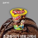 GS25 성내삼성점 | GS25 7월 신상 초코송이 파르페 내돈내산 후기