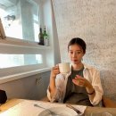 이하이 뷰티 화보 발그레 블러쉬 이미지