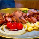 고메갈비 이미지