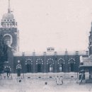 3.1운동 기념비 앞 이미지