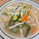 행운칼국수 이미지