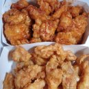 호식이두마리치킨안동
