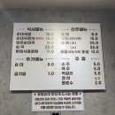 유일순대 상록수점