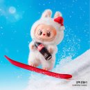 뽑기POP | [POP MART] 라부부 코카콜라 시리즈 정품 인형 키링 뽑기 후기 *내돈내산