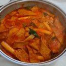 떡볶이앤순대