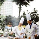 호텔 리베라, 더 칼라 바비큐 뷔페 축제 이미지