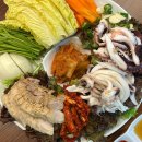 수유남도식당 | 수유 해산물 수육맛집 남도술상 수유역점 단체술집 추천