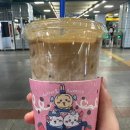이디야산본역사점 이미지