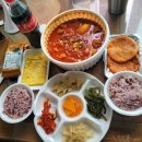 땡초푸드파이터(본점) | [광주 두암동 땡초국물돼지갈비찜 본점][두암동맛집...두암동 땡초국물돼지갈비찜 내돈내산 솔직 후기!
