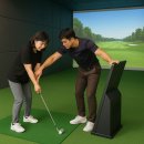 스카이실내골프연습장 | [구서동골프장/스카이GDR] 구서동 실내골프연습장이 입문자에게 적합한 이유!!