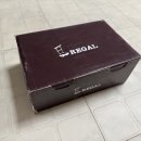 &#39;비가와도 문제없어!’, 리갈201 고어텍스 Y팁 더비 후기(사이즈 리뷰)