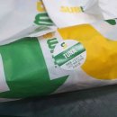 써브웨이 신설동역점 이미지