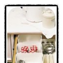 생활정보-아내와 함께하는 값싼 소품을 활용한 주방데코 아이디어 하우스꾸미기 이미지
