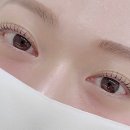 밍키다방 | 마곡나루 속눈썹펌 추천 나나벨라 | 손상 없이 선명해지기 성공