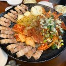 부평 삼겹살집 [황고집] 솔직후기