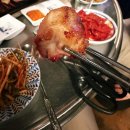 연탄구이 | 대전 봉명동 고기집 직원이 구워주는 촌놈들연탄구이 솔직후기