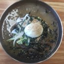 진막국수 이미지