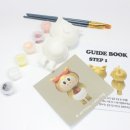 나만의 피규어 만들기-아트토이 이미지