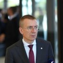 라트비아 "러시아와의 외교관계 격하할 것…에스토니아와 연대" 이미지