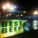 고소한 버터향이 가득 방콕 BTS 온눗역 맛집 '베스트 비프 Best Beef' 이미지