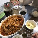 미각아구동태탕 이미지