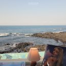 플레이어존 | 제주 혼자여행 협재 LP플레이어 카페 리버브제주