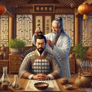 화타의손 이미지