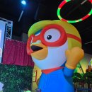 뉴팡팡 노래연습장 | 월미도 뽀로로파크 할인 공연 등 34개월 주말 방문 후기