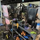 머슬빌런 이미지