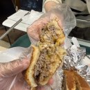 214 | 2일] ‘콘스델리’ 인생 잠봉뵈르&amp; ‘214도넛’ 피스타치오 카다이프 도넛 후기 | 쿠폰, 주차 정보 포함