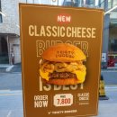 마포관광정보센터 | 마포 홍대 상수역 테이 수제버거 맛집 테이스티버거 본점 주차 정보