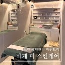 미스킨케어 | 노원구 피부관리 예비신부 필수코스 - 미스킨케어 파워트리 페이스 윤곽관리 후기