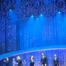 뮤지컬 신과 함께 후기 - LED 지옥 위로 쏟아진 한국적 신화의 빛, 저승에서 발견한 가장 인간적인 변호...
