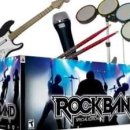 Xbox 360 Pro Gaming Console &amp; RockBand Special Edition + Boxing game 이미지