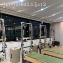 신디필라테스스튜디오 이미지