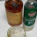 몽키토스트 이미지