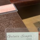 오르소 ORSO | 스스키노역맛집]디저트 추천, 젤라또 맛집 소리소 델 오르소(Sorriso dell' Orso) 내돈내산 솔직후기