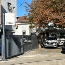 진인목장 | 피크닉 [매거진B 10주년 전시] 굿즈 / 카페 피크닉